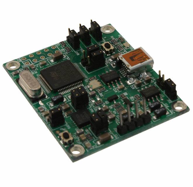 STMicroelectronics-STEVAL-MKI035V1