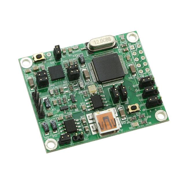 STMicroelectronics-STEVAL-MKI037V1