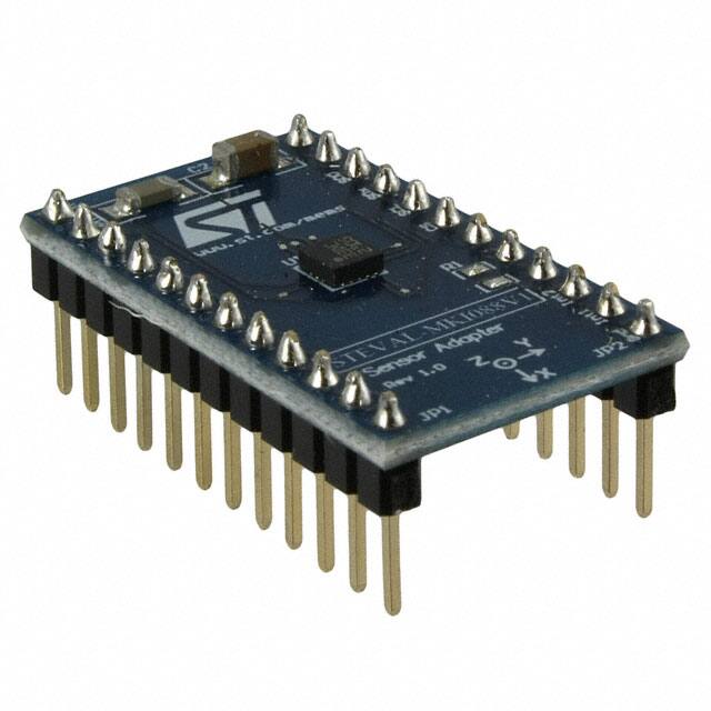 STMicroelectronics-STEVAL-MKI088V1