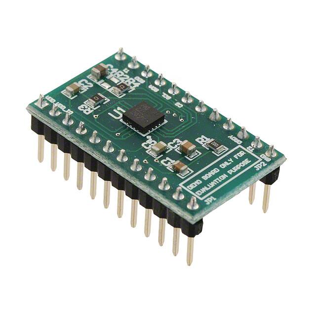 STMicroelectronics-STEVAL-MKI107V2