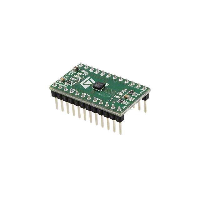STMicroelectronics-STEVAL-MKI134V1