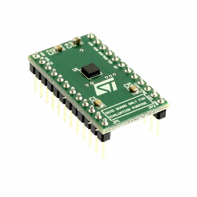 STMicroelectronics-STEVAL-MKI136V1