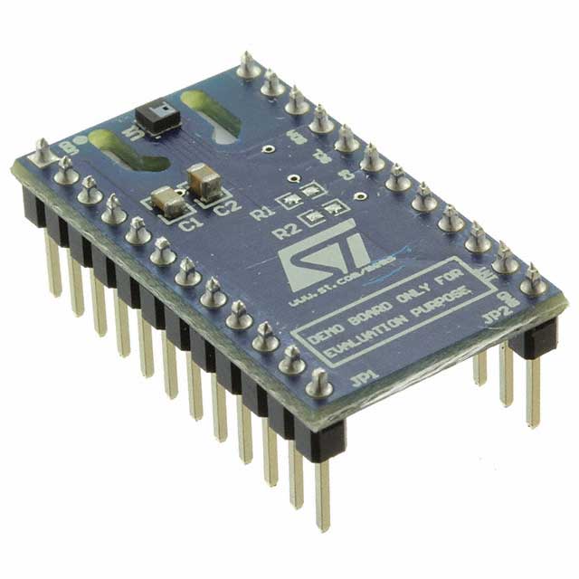 STMicroelectronics-STEVAL-MKI141V2