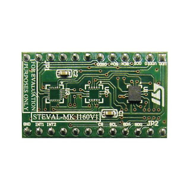 STMicroelectronics-STEVAL-MKI160V1