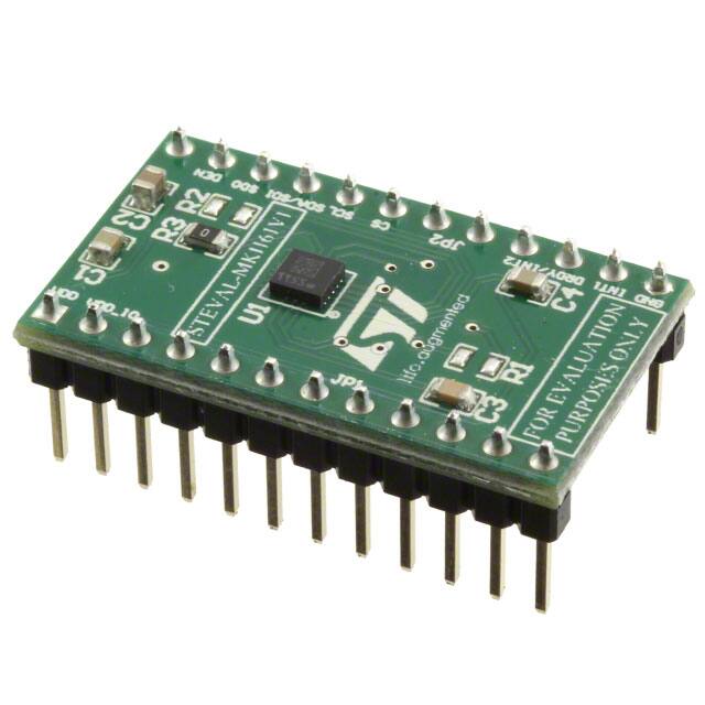STMicroelectronics-STEVAL-MKI161V1