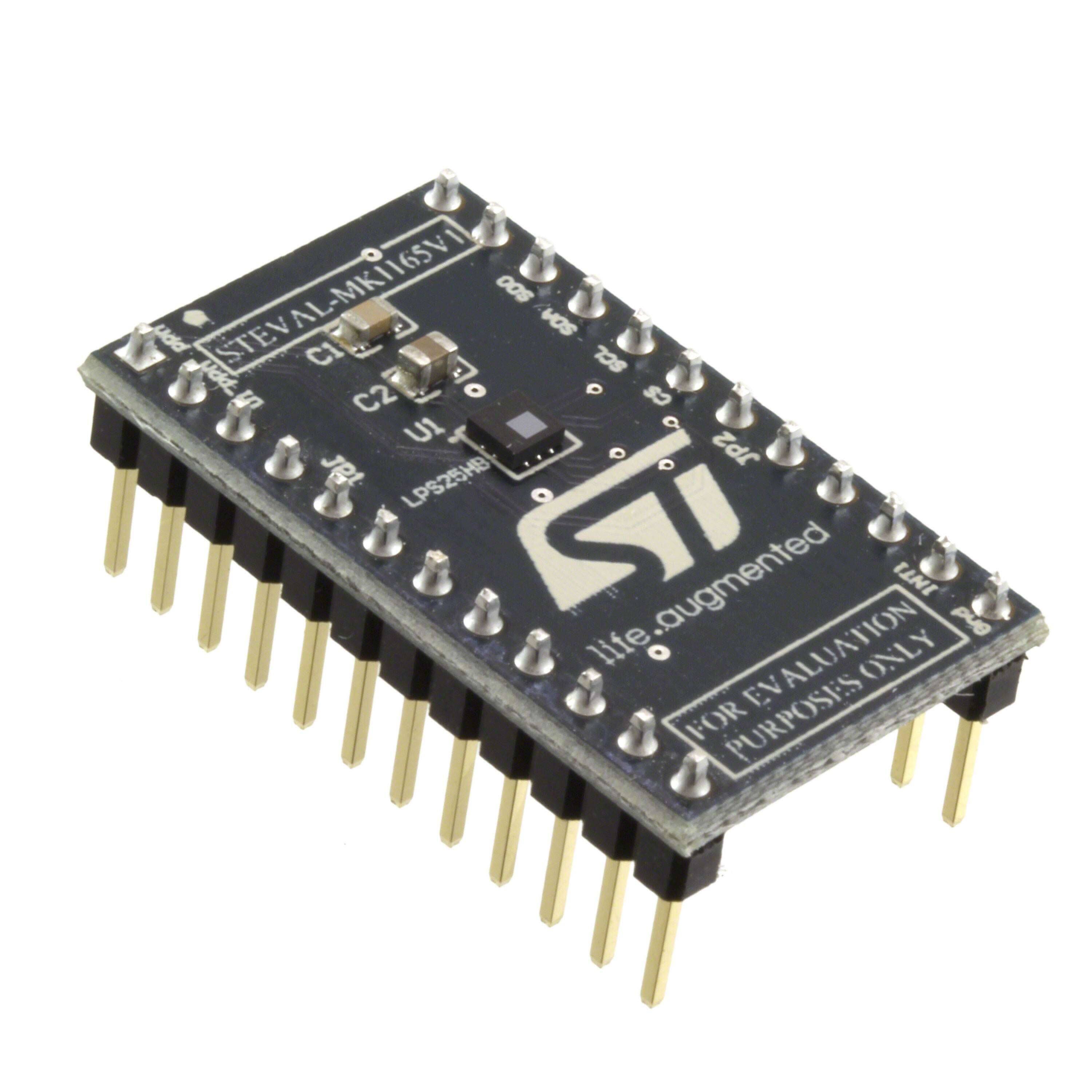 STMicroelectronics-STEVAL-MKI165V1