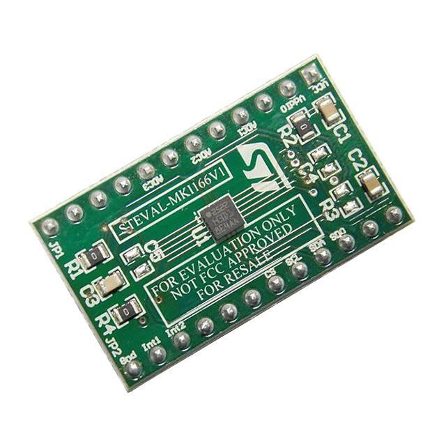STMicroelectronics-STEVAL-MKI166V1