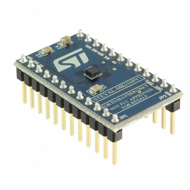 STMicroelectronics-STEVAL-MKI168V1