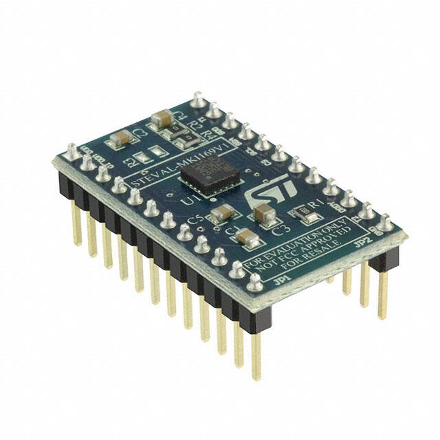 STMicroelectronics-STEVAL-MKI169V1