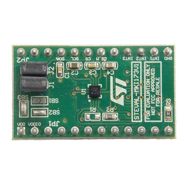STMicroelectronics-STEVAL-MKI173V1