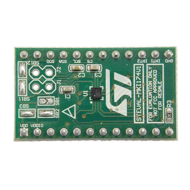 STMicroelectronics-STEVAL-MKI174V1