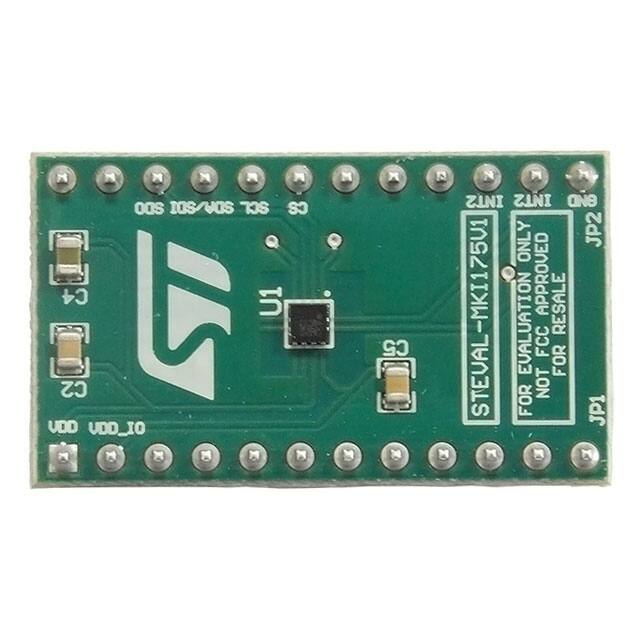 STMicroelectronics-STEVAL-MKI175V1