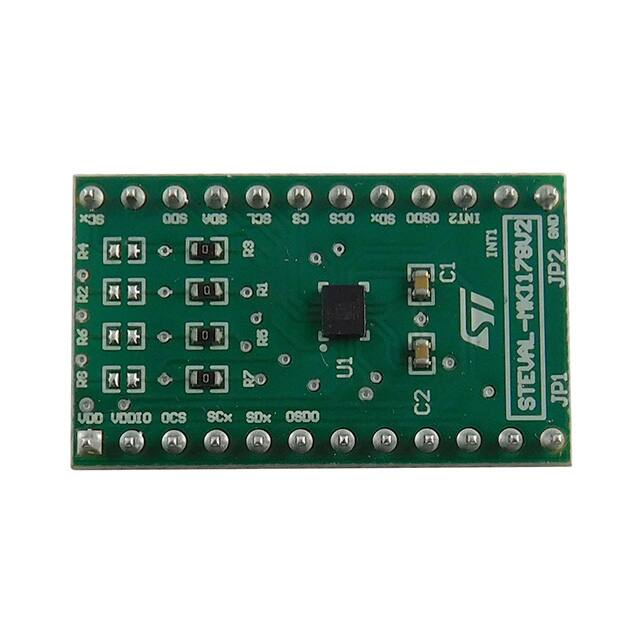 STMicroelectronics-STEVAL-MKI178V2
