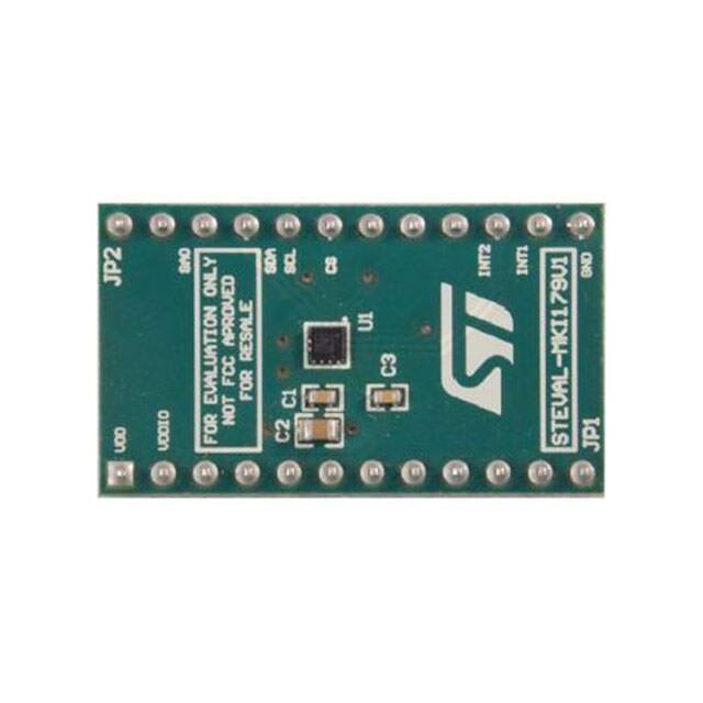 STMicroelectronics-STEVAL-MKI179V1