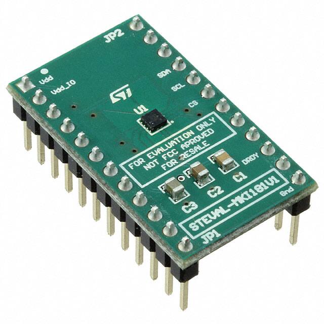 STMicroelectronics-STEVAL-MKI181V1