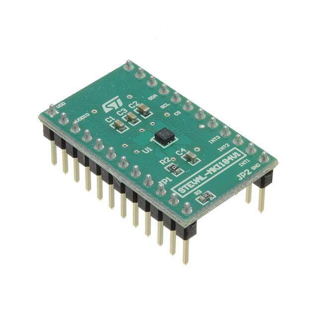 STMicroelectronics-STEVAL-MKI184V1