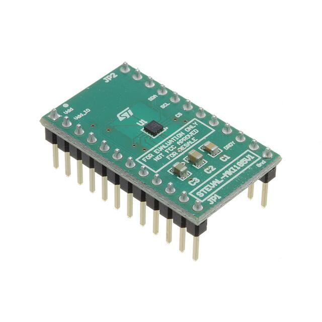 STMicroelectronics-STEVAL-MKI185V1
