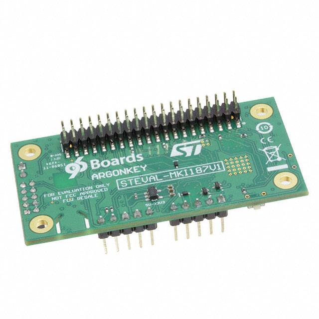STMicroelectronics-STEVAL-MKI187V1