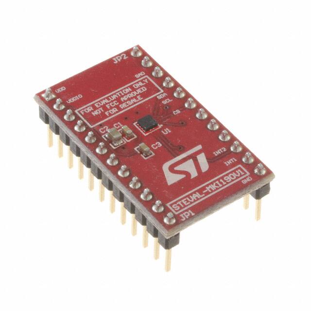 STMicroelectronics-STEVAL-MKI190V1