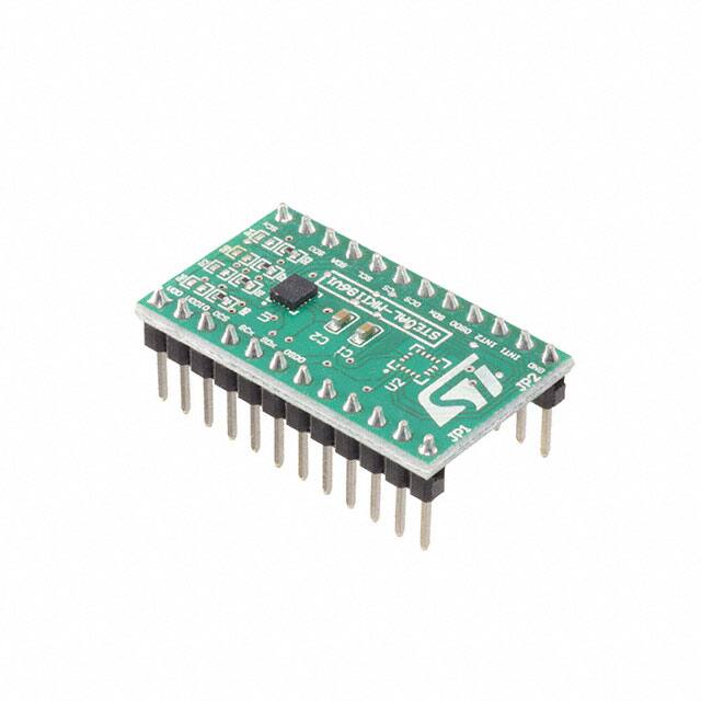 STMicroelectronics-STEVAL-MKI196V1