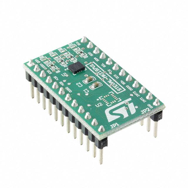 STMicroelectronics-STEVAL-MKI197V1