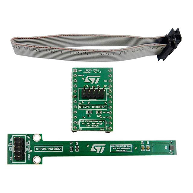 STMicroelectronics-STEVAL-MKI200V1K