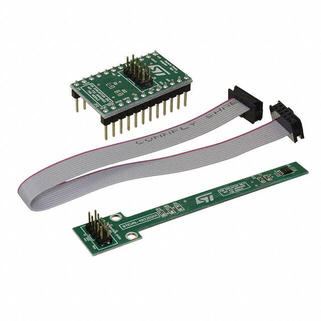 STMicroelectronics-STEVAL-MKI202V1K
