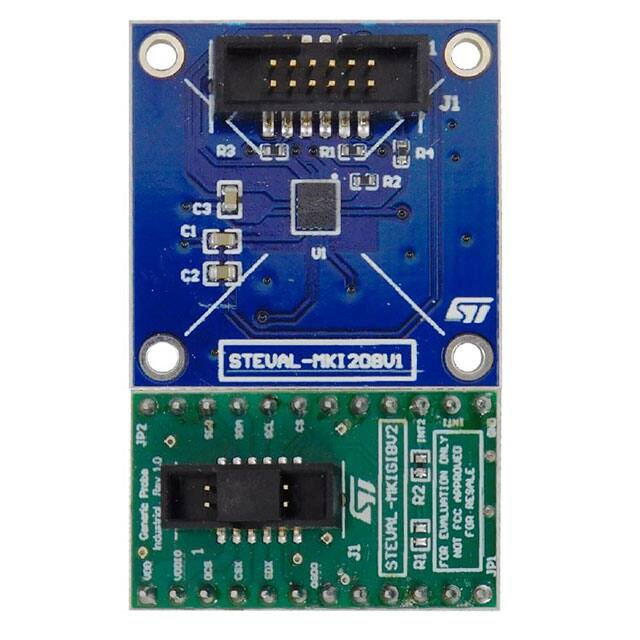 STMicroelectronics-STEVAL-MKI208V1K