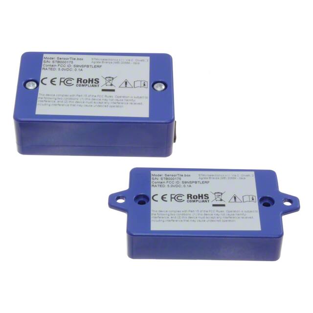 STMicroelectronics-STEVAL-MKSBOX1V1