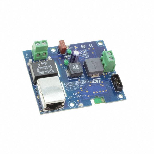 STMicroelectronics-STEVAL-POEL45W1