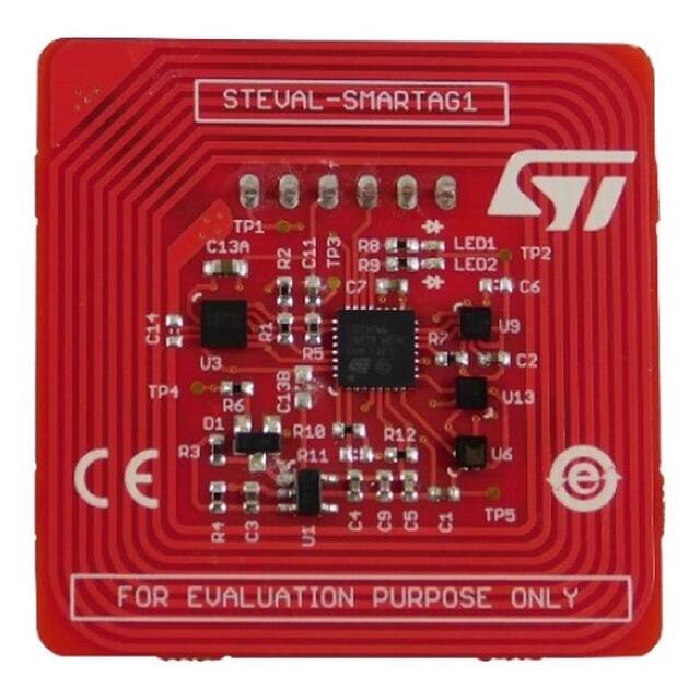 STMicroelectronics-STEVAL-SMARTAG1