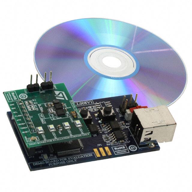 STMicroelectronics-STEVAL-TLL008V1