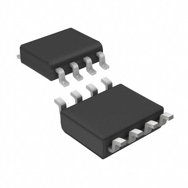 STMicroelectronics-STM706RDAM6F