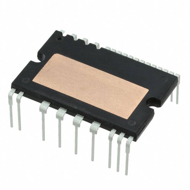 STMicroelectronics-STGIB15CH60TS-L