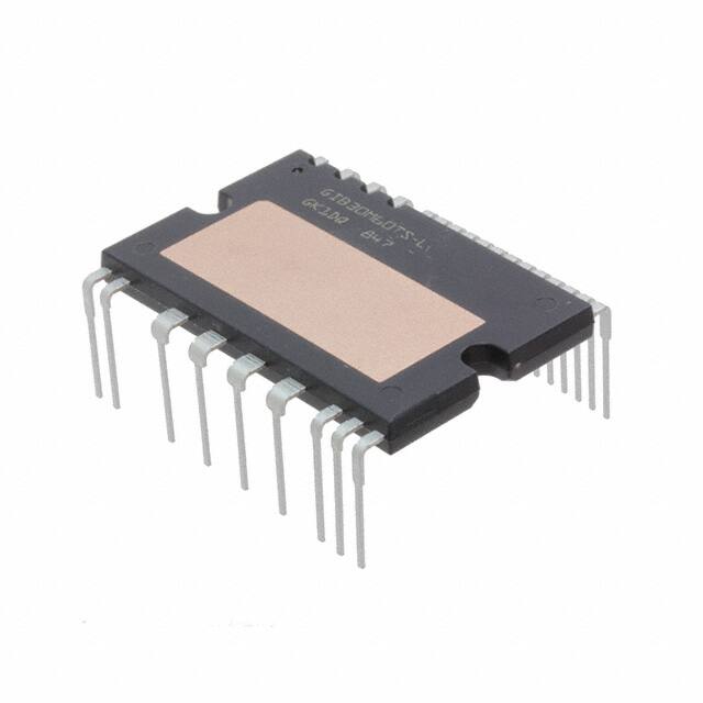 STMicroelectronics-STGIB30M60TS-L