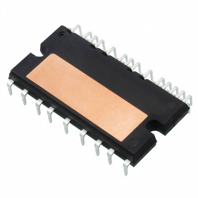 STMicroelectronics-STGIPL14K60
