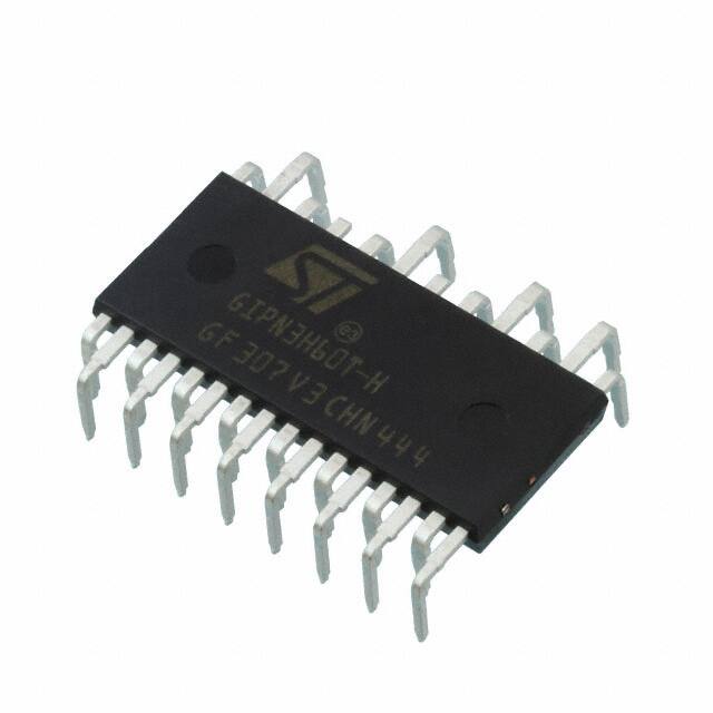 STMicroelectronics-STGIPN3H60T-H