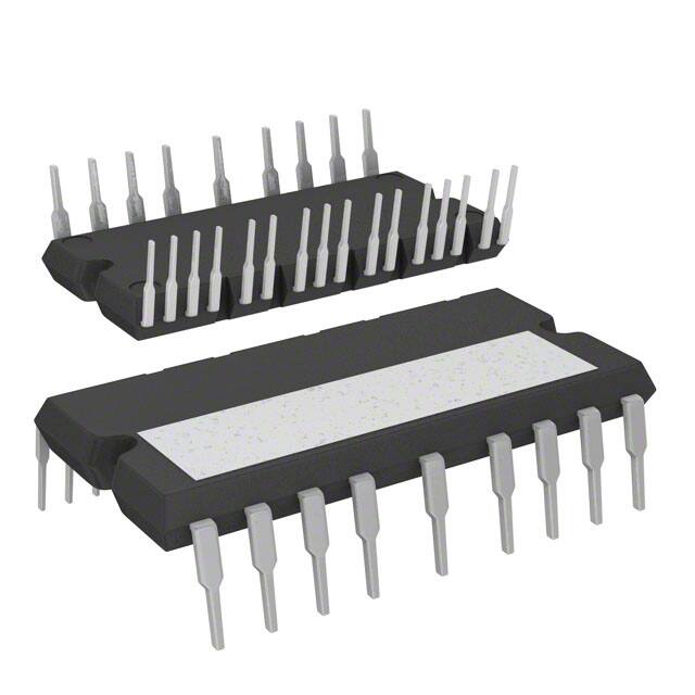 STMicroelectronics-STGIPS15C60T-H