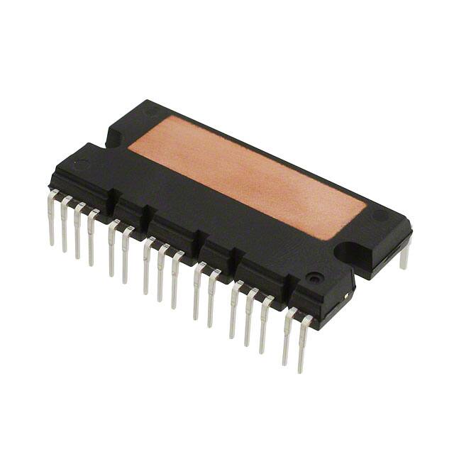 STMicroelectronics-STGIPS35K60L1