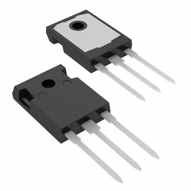 STMicroelectronics-STGW45NC60VD