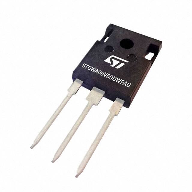 STMicroelectronics-STGWA60V60DWFAG