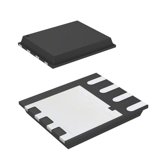 STMicroelectronics-STL100N1VH5