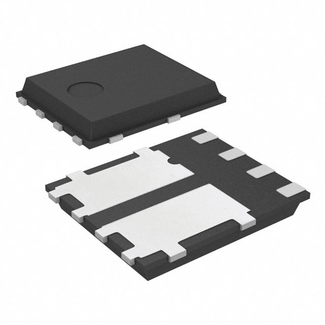 STMicroelectronics-STL8DN10LF3