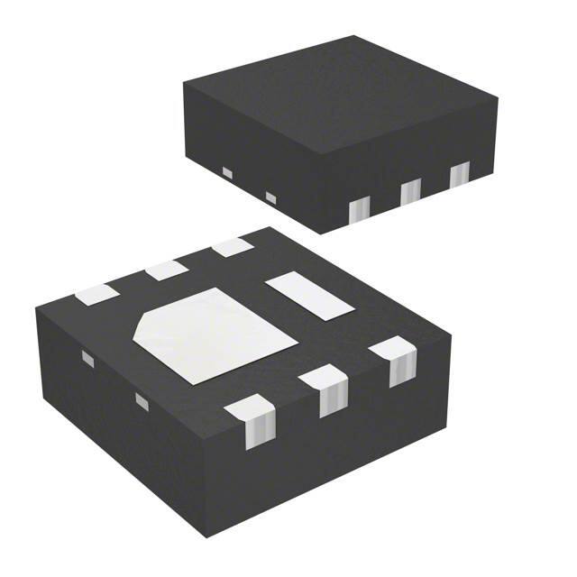 STMicroelectronics-STL6N3LLH6