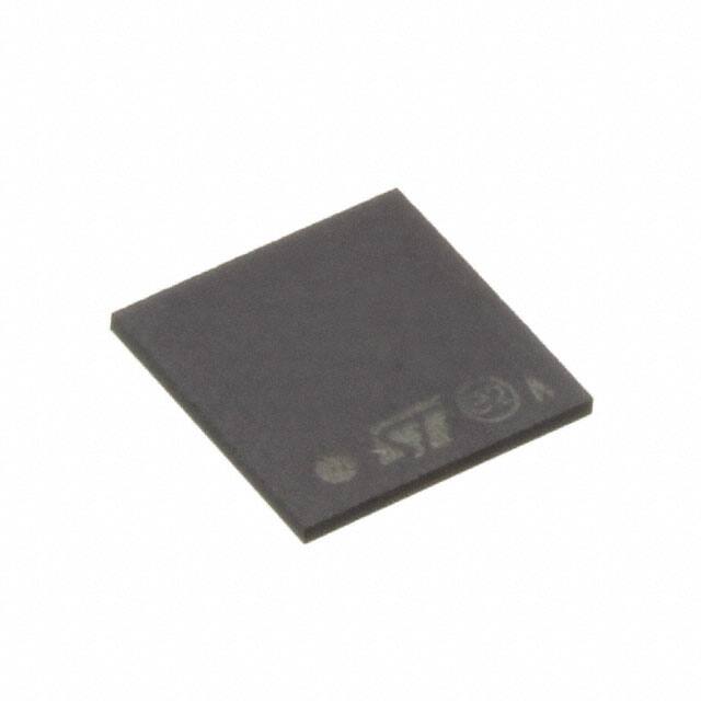 Microchip Technology-ATSAME70Q21A-CFNT