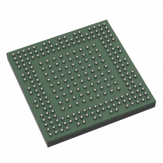 STMicroelectronics-STM32MP151AAD3