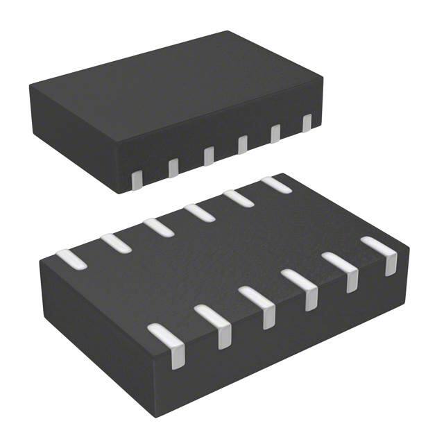 STMicroelectronics-SRC0CS25D