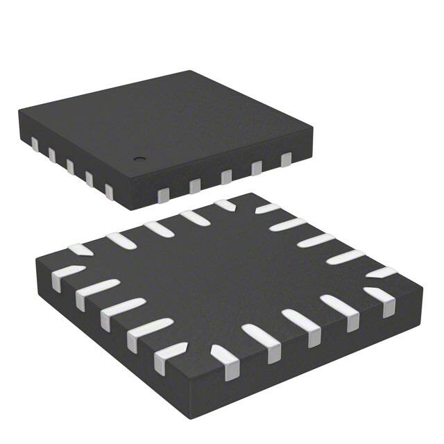 STMicroelectronics-STM8S103F3U6TR
