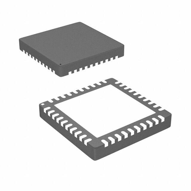STMicroelectronics-STMPE16M31QTR