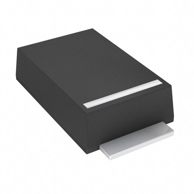 STMicroelectronics-STPS3H100AFY